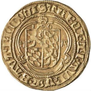 Bayern: Albrecht IV.