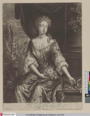 The Lady Bucknell