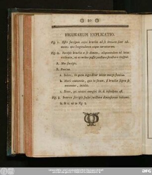 Figurarum Explicatio.