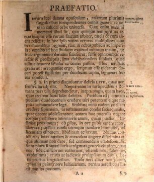 Ioan. Petri de Ludewig De aetate legitima puberum et maiorum : caesaris, regum, principum ... idque Europae universae, praesertim Germaniae