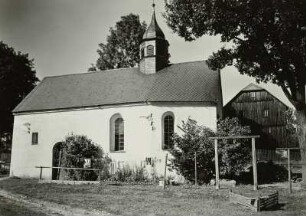 Evangelische Pfarrkirche