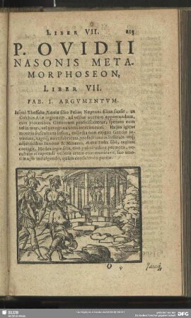 Liber Liber VII