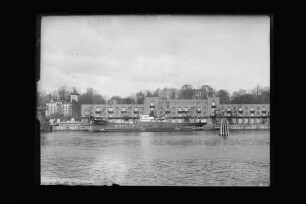 Dalälfven ex Grimm ex Steinbeis (1911), Baltische Reederei, Bolten, Hamburg