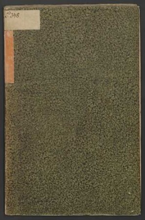 Einführungsmusik Schuchmacher 1771. Auszüge (Satz 1-9); VSolo (3), Coro, orch; BR-CPEB Fp 44; H 821c; Wq deest