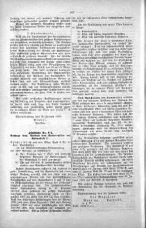 No. 5 (98-122) (110,111), 26. Februar 1908