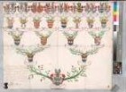 Proband: Recke, Johann Matthias Friedrich von der; Vater: Recke, Hermann Dietrich von der; Mutter: Recke, Elisabeth von der: Mark, Grafschaft, Ritterschaft