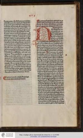 Sequuntur nonum et decimum precepta.