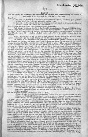 DS Nr. 208