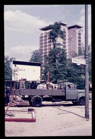 Hansaviertel 18.5.57.