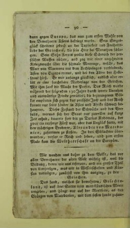 [Griechen]