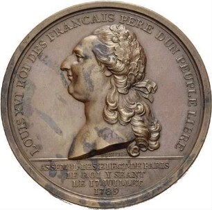 Duvivier, Benjamin: Assemblée des Électeurs in Paris