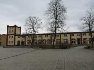 Fürstenwalde/Spree, Palmnicken