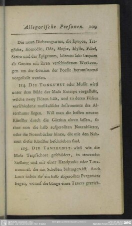 114. Die Tonkunst