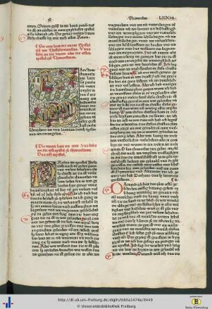 Die erst epistel zuo thimotheum