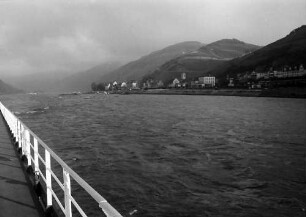 [Rheinfahrt]: Ort