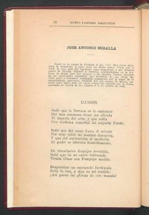 José Antonio Miralla