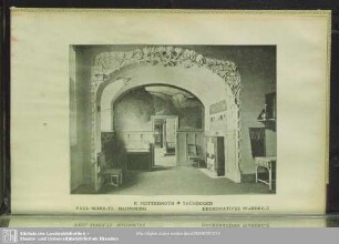 Hottenroth - Thürbogen
