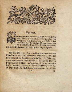Historisch-Genealogische Nachrichten von dem uralten Geschlechte derer Grafen und Herren von Schönburg, Grafen und Herren zu Glauchau und Waldenburg, wie auch der niedern Grafschaft Hartenstein und Herrschaft Lichtenstein mit Stein [et]c. : Nebst einer Stammtafel, 1