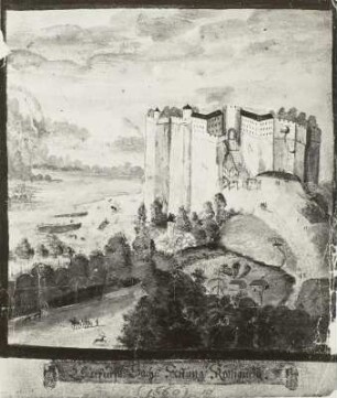 Festung Königstein