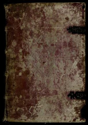 2 Cod. Ms. jurid. 60 – Juristische Sammelhandschrift : Summa totius Brodii. [Bl. 1r-117v ] ; Meißner Rechtsbuch. [Bl. 118r-224v ] ; Eike von Repgow: Sachsenspiegel-Lehnrecht. [Bl. 226r-258r ]