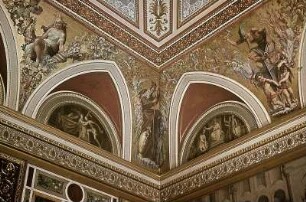 Saal des Verrats (Raum 91)