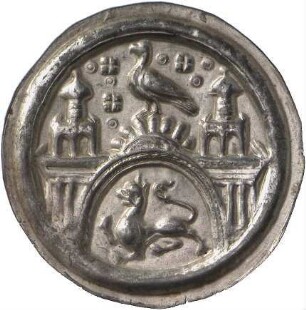 Falkenstein: Burchard II.