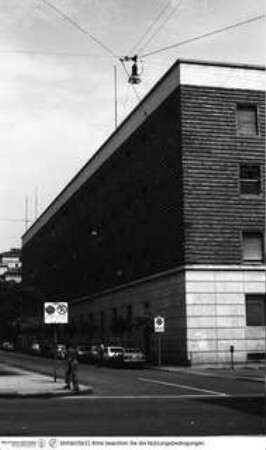 Palazzo degli Uffici Statali