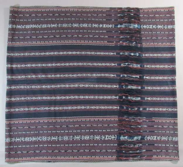 Sarong (work sample)