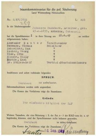 Burkhard, Johannes