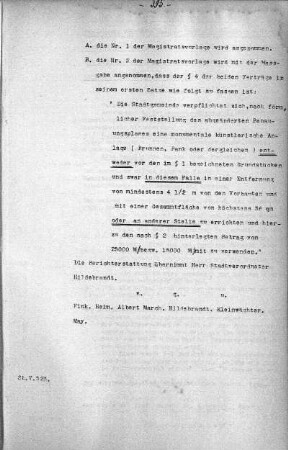 No. 19. (264-286)., 25. Juni 1902