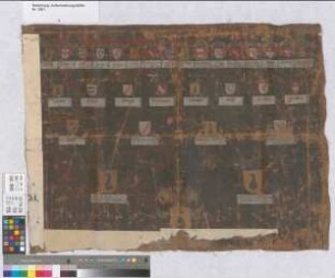 Probant: Schilder, Theodora Clara von; Vater: Schilder, Arnold von; Mutter: Galen, Catharina von: -
