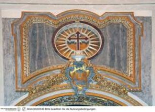 Sant'Isidoro, Cappella di Sant'Antonio