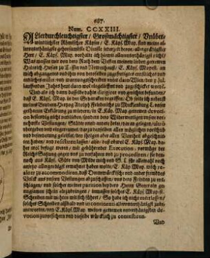 687-706, Num. CCXXIII. - CCXXX.