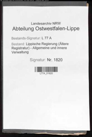 Der zeitliche Abstand zwischen Proklamation (Aufgebot) und Trauung