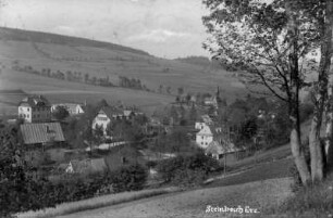 Blick vom Schenk-Barg