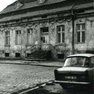 Berliner Ring - Werder