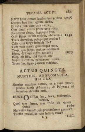 Actus Quintus.
