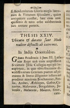 84-96, Thesis XXIV. - Thesis XXVIII.