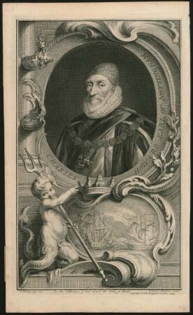 Charles Howard, Earl of Nottingham