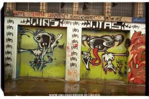PiAS | "PiAS" | Dirty DixT STYLE | ECKO | {ECKO} | BITTE STEHEN LASSEN! | 11.7.200 | KAMone SAD* SSC | WR
