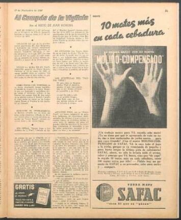 Hoy se cumple