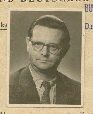 Rudolf Böttger