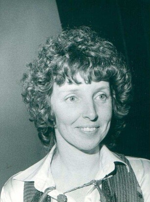 IFF 1982. Heidi Genée.