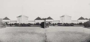 Schloss Nymphenburg