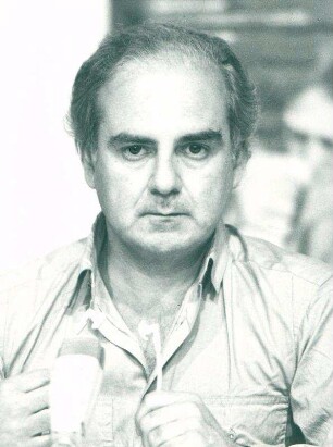 IFF 1985. Oscar Barney Finn, Regie. Erst zählen, Argentinien