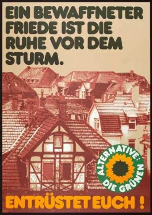 Die Grünen, Landtagswahl 1984