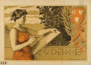 VDBKiB (Verein der Bildenden Künstler in Berlin)