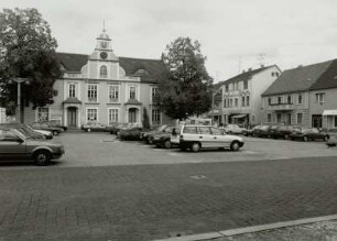Altes Rathaus