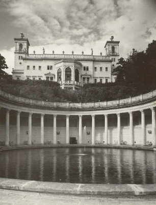 Schloss Albrechtsberg