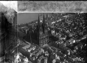 Köln, Dom